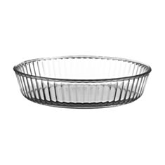 Форма для запікання Pyrex Bake&Enjoy 818BN00 кругла 26 см - фото