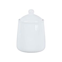 Банка Limited Edition COOK 202B-009-A13B 1200 мл біла - фото