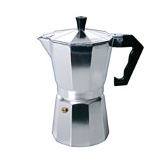 Кавоварка гейзерна Vincent VC-1365-600 600 мл 6 чашок - фото