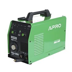 Напівавтомат зварювальний APRO 894560 MIG-300 - фото