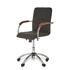 Крісло SAMBA GTP ZT-24 1.023 - фото