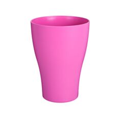 Склянка Алеана 250 мл темно-рожевий - фото