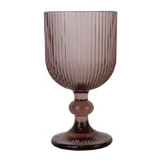 Келих для вина Versailles Турмалін VS-W350TP 350 мл - фото