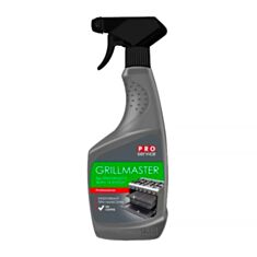 Чистящее средство гриля PROservice Grilmas с распылителем 500 мл - фото