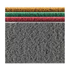 Фетр абразивний Hardy 1060-200004 150/240/320/1000 набір 4 шт - фото