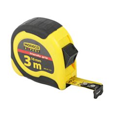 Рулетка Modeco MN-81-153 Expert 3 м*16 мм - фото