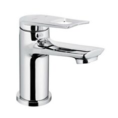 Смеситель для умывальника KFA Armatura Amazonit 4622-815-00 хром - фото