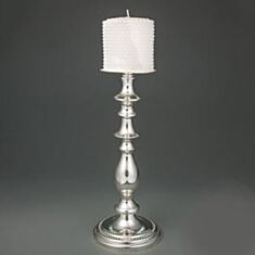 Подсвечник "Ступени" Elisey 033G - фото