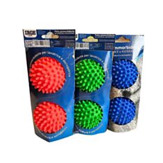 Кульки Irge для смягчения белья 2 шт - фото