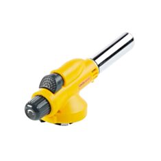 Пальник газовий СИЛА 680225 з п'єзопідпалом 19*160 мм - фото