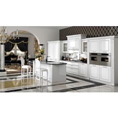 Кухня Mirabeau - фото