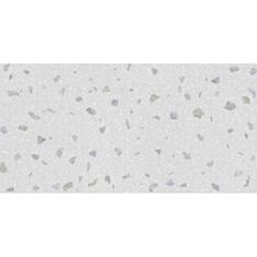 Плитка для стін Golden Tile Joy Terrazzo JOGR61 29,5*59,5 см світло-сіра - фото