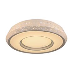 Світильник стельовий Altalusse INL-9353C-36 White - фото