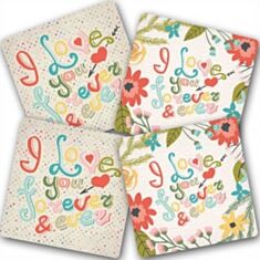 Підставки GP4_R_16L022 4 шт - фото