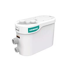 Установка каналізаційна Shimge WT 500C - фото