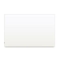 Обігрівач електричний Teploceramic ТСМ600 керамічний білий 600 W - фото