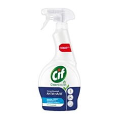 Средство для очистки ванной Cif 500 мл - фото
