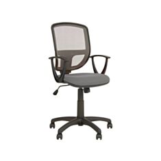 Крісло офісне Nowy Styl Betta GTP synchro light Р OH/1 ZT-13 бежеве - фото