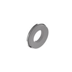 Шайба з гумовою прокладкою Metalvis 7G200 5*16 мм 30 шт - фото