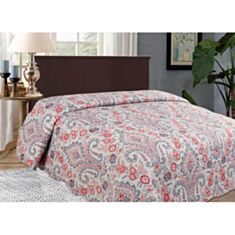 Покрывало пэчворк Home Line Сиена 140668 160*220 - фото