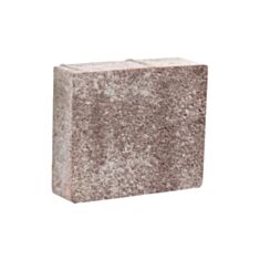 Брусчатка Брук-Тон Акрополь 4,5 см латте - фото