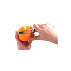 Ніж для очищення апельсинової шкірки Tescoma PRESIDENT 638657 - фото