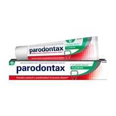 Зубная паста Parodontax с фтором 75 мл - фото
