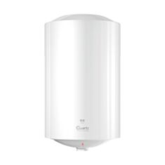Водонагрівач електричний Quartz Bim 80 л - фото