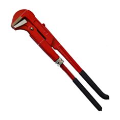 Ключ трубный 90° Сталь 48209 1,5" - фото