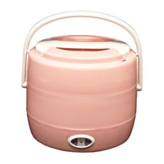 Ланч-бокс з підігрівом A-Plus 02CLB 200 Вт - фото