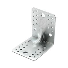 Уголок равносторонний усиленный Профсталь 105*105*90 мм - фото