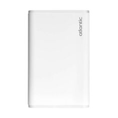 Бойлер Atlantic Vertigo Basic 80 ES-VM0652F220F-B 2000W 65 л - фото