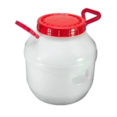 Бідон харчовий Консенсус 40 л - фото