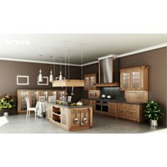 Кухня Мілан - фото