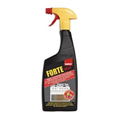 Засіб для видалення жиру і сажі SANO 500 мл - фото