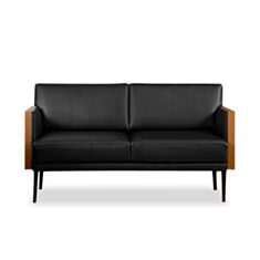 Диван Martin 2 графіт - фото