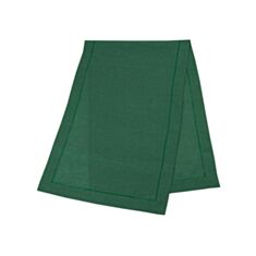 Наперон лляний з смужкою Limaso NPLB44-45 45*140 см - фото