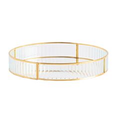 Таця Home&you Tacio 75797-ZLO-TACA - фото