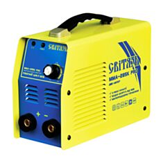 Зварювальний інвертор Світязь ММА-285К PRO - фото