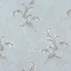 Шпалери вінілові Lanita Монтана декор ДХС 1459-3 - фото