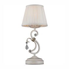 Настільна лампа Altalusse Cream gold INL-5012T-01 - фото