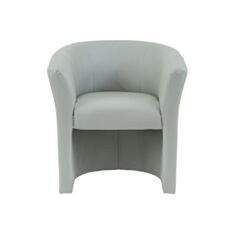 Крісло м'яке Richman Бум сіре - фото