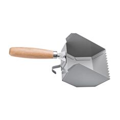 Мастерок для штукатурных растворов Hardy 0816-240240 240 мм - фото