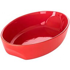 Форма керамічна овальна Pyrex CURVES CU33OR5 - фото
