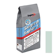 Фуга Sopro Saphir 943 42 5 кг мята - фото