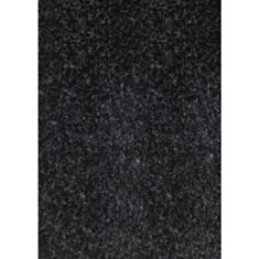 Килимова доріжка Beaulieu Real Chevy 2236 2 м чорна - фото