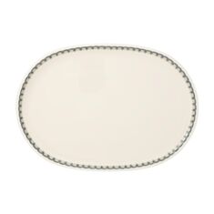 Блюдо овальне Villeroy & Boch Casale Blu 1041842584 43*30 см - фото