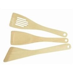 Набор лопаток Tescoma WOODY 637420 - фото