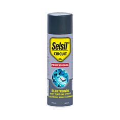 Спрей для очистки электронных карт SELSIL 20V210 200 мл - фото