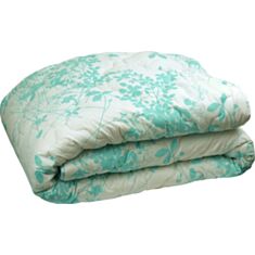 Ковдра Комфорт вовна базь набивна 200*220 см - фото